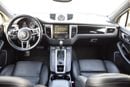 Porsche Macan Porsche Macan gts 3.0L 6 cylinder twin turbo