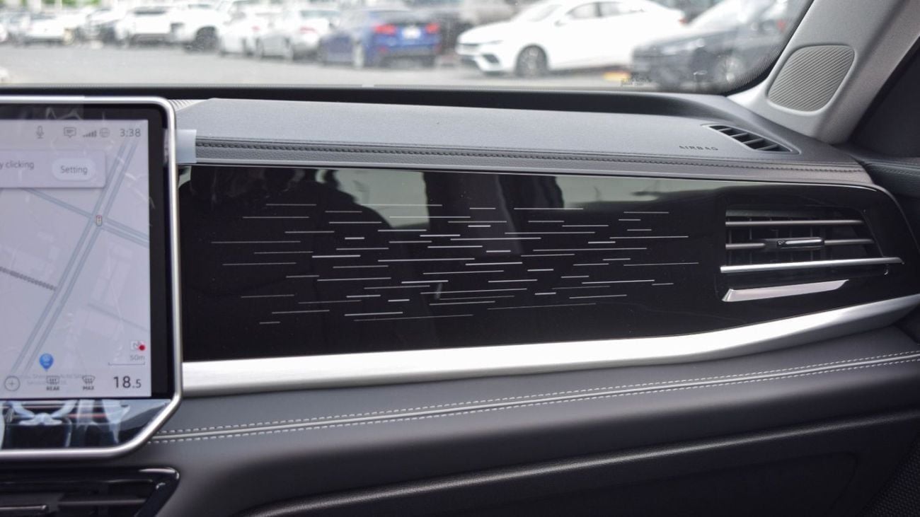 فولكس واجن باسات 