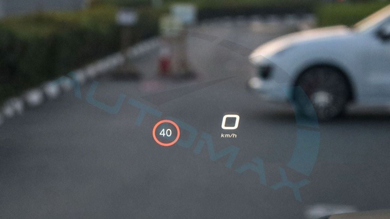 رام 1500 RHO HURRICANE H.O 3.0TT 2025 GCC 0Km With 3 Years Or 60,000 Km Warranty @Official Dealer