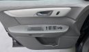 Chevrolet Traverse LS 3.6 | Under Warranty | Inspected on 150+ parameters