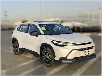 Toyota Frontlander Luxury