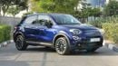 فيات 500X CROSS