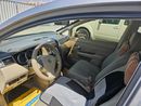 Nissan Tiida 1.6