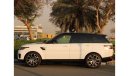 Land Rover Range Rover Sport HSE Super clean condition