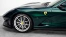 Ferrari 812 - 2024 - Euro Specs