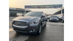 إنفينيتي QX60