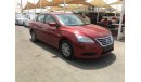 Nissan Sentra we offer : * Car finance services on banks * Extended warranty * Registration / export services