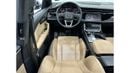 Audi Q8 55 TFSI quattro S-Line 2019 Audi Q8 55TFSI S-Line, Jan 2026 Audi Warranty + Service Pack, Full Audi