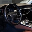 أودي A6 40 TFSI 2.0L AED 2,490 pm • 0% Downpayment • Audi A6 40 Tfsi • Agency Warranty