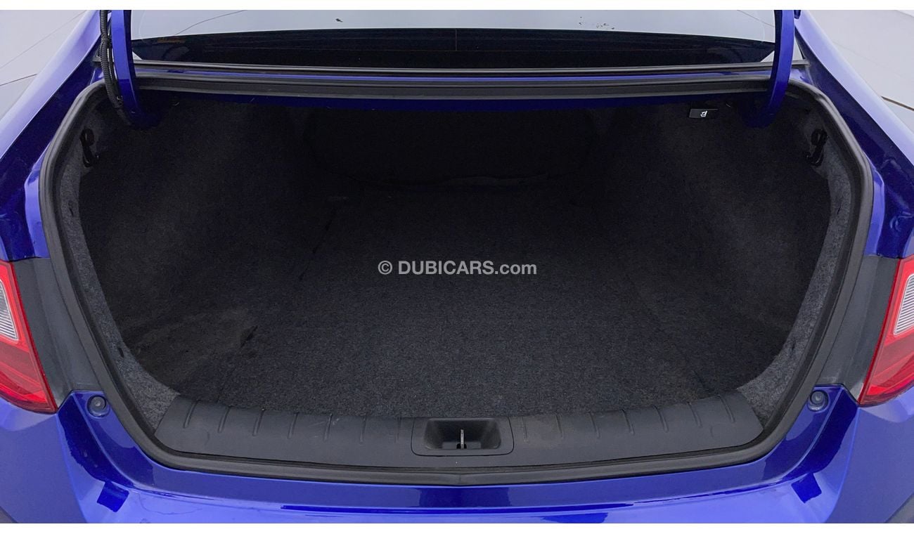 Honda Accord EX COUPE 2.4 | Zero Down Payment | Free Home Test Drive