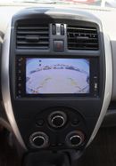 Nissan Sunny SV Nissan Sunny - 2024 - GCC- 1.5L - Accident-Free - Excellent Condition Inside and Out
