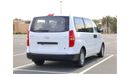 Hyundai H-1 Std 12- Seater Fully Automatic - Petrol Engine | GCC | Excellent Condition