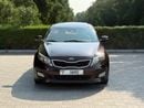 Kia Optima SX 2.0L