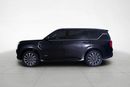 Nissan Patrol LEPLATINUMCITY 3.5