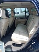 Lincoln MKX STD full option