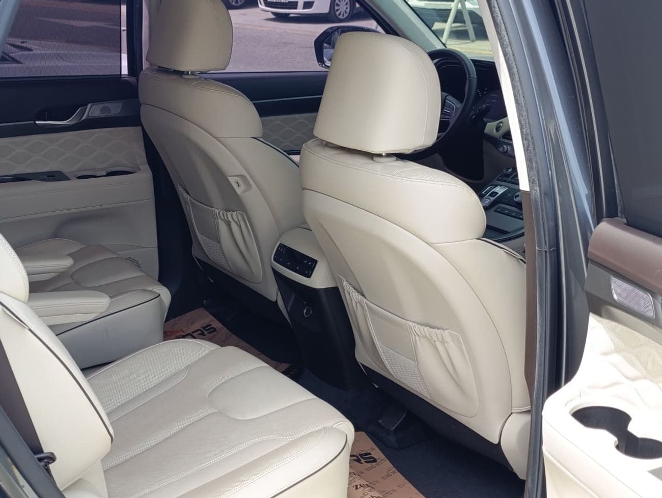 Hyundai Palisade 3.8L GDi (AWD) Premium