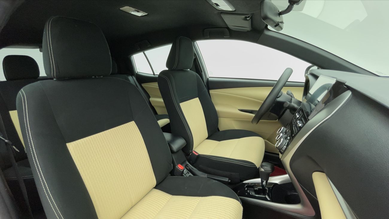 Toyota Yaris SE 1.3 | Zero Down Payment | Free Home Test Drive