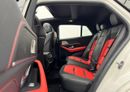 Mercedes Benz GLE53 AMG COUPE 4MATIC+ 2024 Mercedes-Benz GLE53 AMG 4MATIC+ Coupe, 2029 Mercedes Warranty and Service Pack, G