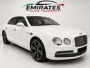 Bentley Flying Spur W12