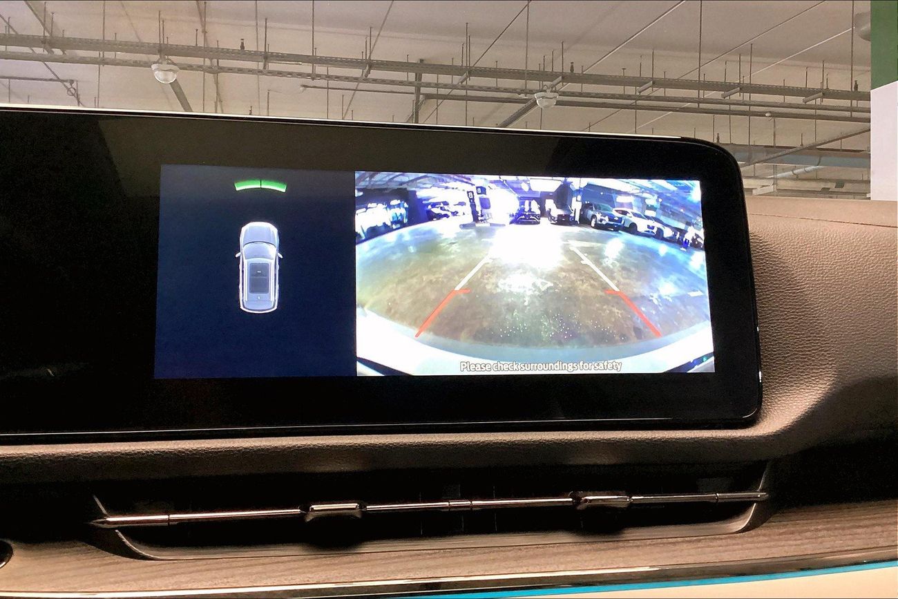 Ford Territory Titanium | Guaranteed Warranty | 0 Down Payment