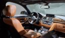 بي أم دبليو 420 2015 BMW 420I Gran Coupe, Luxury Line, Service History, Warranty, GCC