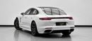 Porsche Panamera TURBO S E-HYBRID