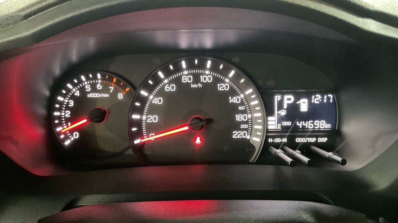 Toyota Yaris Mid 1.3L Sedan E | Guaranteed Warranty | 0 Down Payment