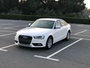 Audi A4 TFSI quattro Sports plus
