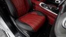 Mercedes Benz G63 AMG - 2025 - GCC Specs - Under Warranty and Service Contract