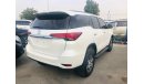 Toyota Fortuner FOG LIGHTS, LEATHER SEATS, ALLOY WHEELS, CLEAN CONDITION-CODE-87876