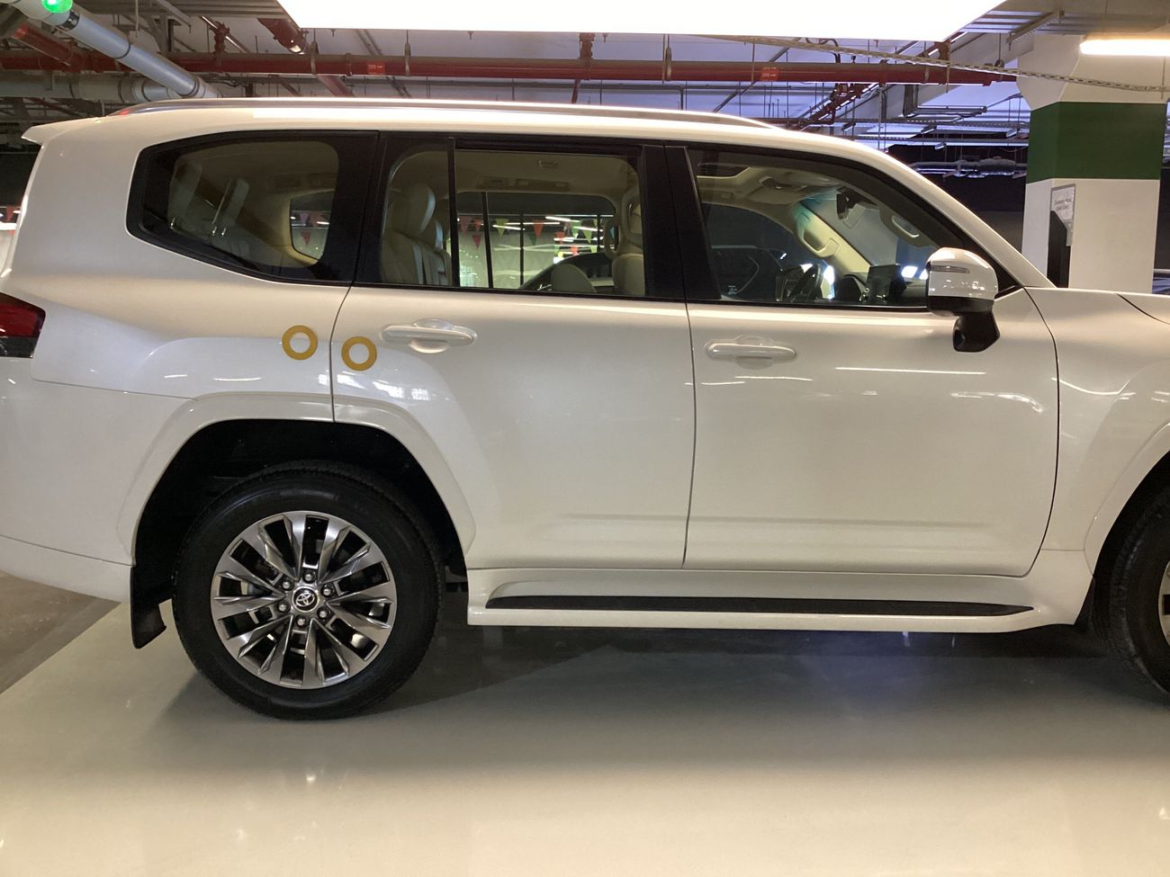 Toyota Land Cruiser GXR | National Day Celebration | Guaranteed Warranty | 0 Down Payment