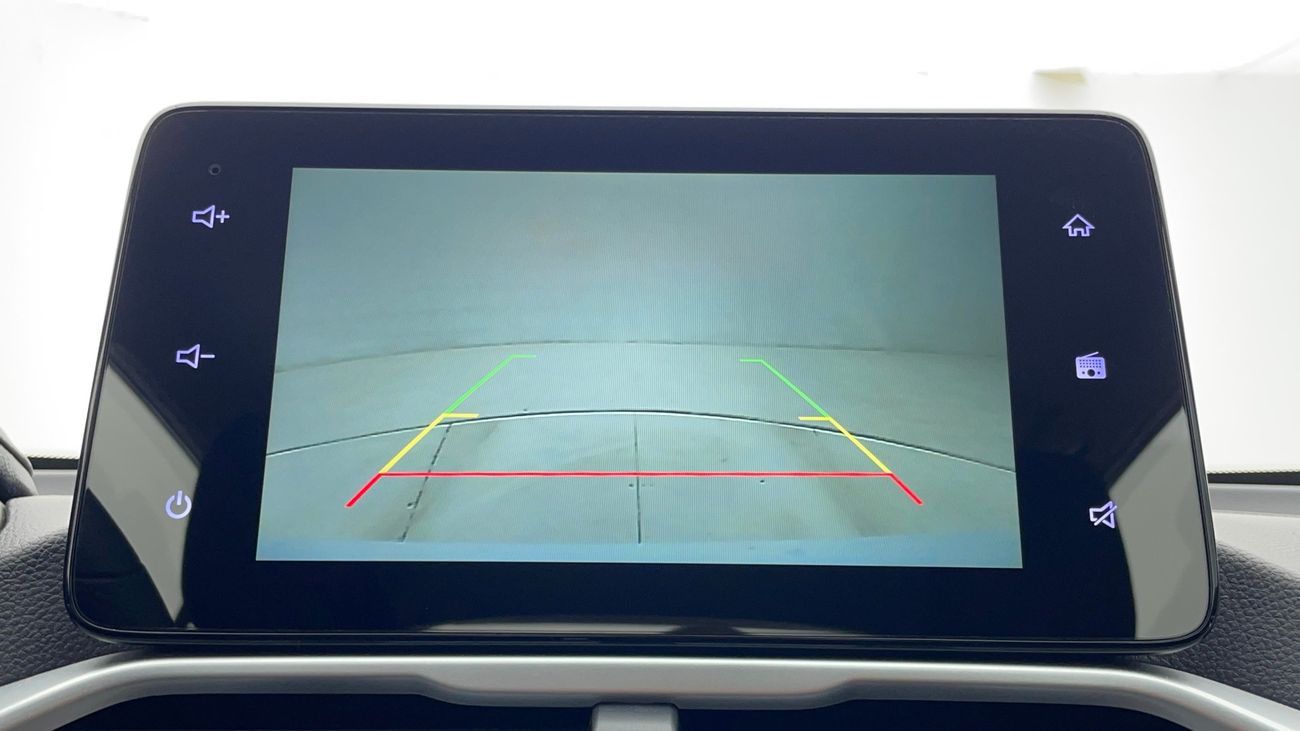 شيفروليه جروف LT 1.5 | بدون دفعة مقدمة | اختبار القيادة في المنزل