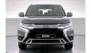 Mitsubishi Outlander GLX Midline | 1 year free warranty | 1.99% financing rate | Flood Free