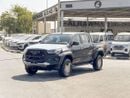 تويوتا هيلوكس EXPORT ONLY - 2026 Toyota Hilux GR sport 4.0L