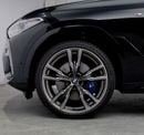 BMW X6 M 50i