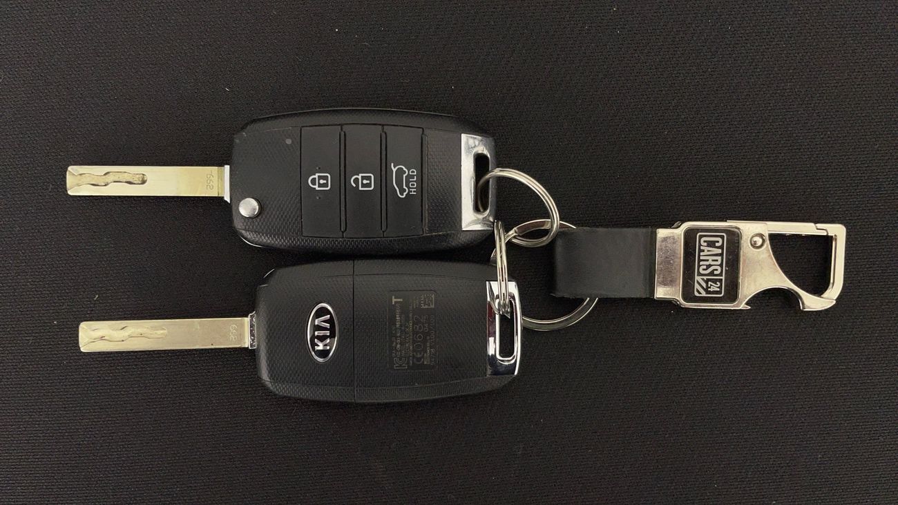 كيا بيكانتو LX 1.2 | بدون دفعة مقدمة | اختبار القيادة في المنزل