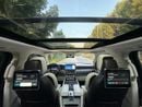 Lincoln Navigator BASE