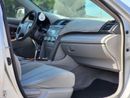 Toyota Camry GCC