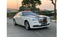 Rolls-Royce Wraith Std GCC Spec