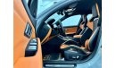 بي أم دبليو M3 2021 BMW M3 Competition, ( Full Carbon Fibre ), Jun 2025 BMW Warranty + BMW Service Contract, GCC