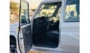 Toyota Land Cruiser Hard Top TOYOTA LAND  CRUISER HARDTOB  4X4 4.2L V6 DIESEL///2020///SPECIAL OFFER///BY FORMULA AUTO  // FOR EX