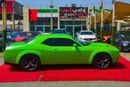 Dodge Challenger SXT