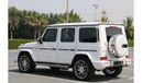 Mercedes-Benz G 63 AMG Edition 1 MERCEDES BENZ G63 AMG FREE ACCEDENT