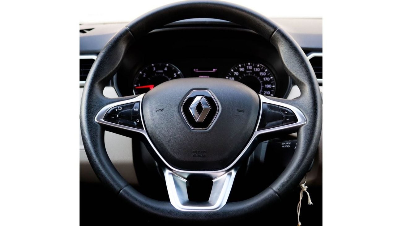 Renault Duster 2020 Renault Duster SE, 5dr SUV, 1.6L 4cyl Petrol, Automatic, Front Wheel Drive