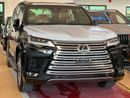 Lexus LX 700h LEXUS LX 700h -  MODEL 2025 -GCC