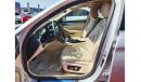 BMW 520i 2 under Warranty 2020 GCC