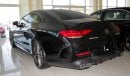 Mercedes-Benz CLS 53 Turbo 4-Matic With International Mercedes Dealership Warranty