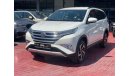 Toyota Rush EX GCC 2019 VERY LOW MILEAGE IN BRAND NEW CONDITION