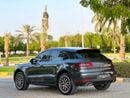 Porsche Macan S | GCC Specs | Low Mileage