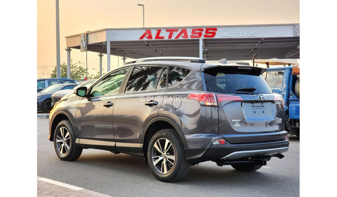 Toyota RAV4 EX RAV4 ADVENTURE